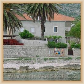 Apartm�ny Ruvo