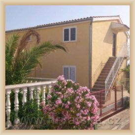 Apartm�ny Nada Primo�ten
