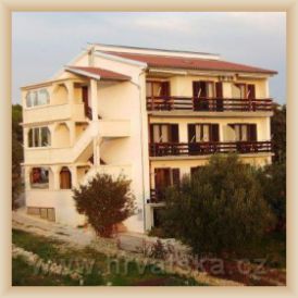 Apartm�ny Nedo