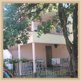 Apartm�ny Nena