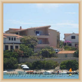Vila NEVENKA