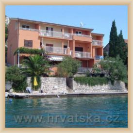 Apartm�ny Nikoletic
