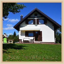 Rekrea�n� d�m NOVOSEL