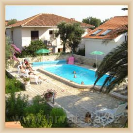 Pension BALOTA