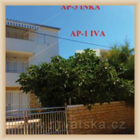Apartm�ny PAVI�I�