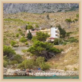 Apartm�ny Perkusic