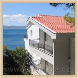 Apartm�ny Pervan