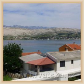 Apartm�n Pag