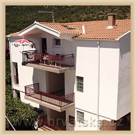Apartm�ny PRIMORAC