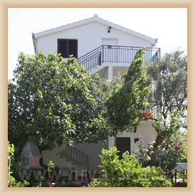 Apartm�n Sunce