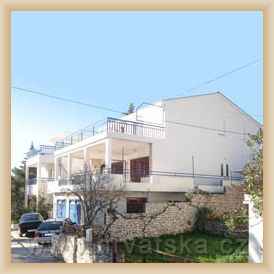 Apartm�ny Ragu�