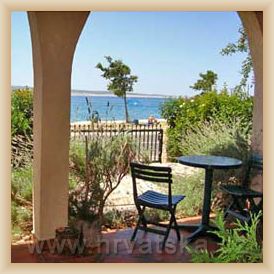 Apartmani Rami�