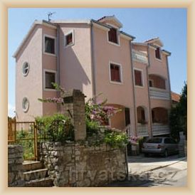 Apartm�ny Ra�ov