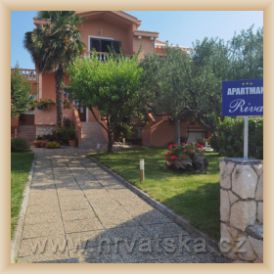 Apartm�ny Riva