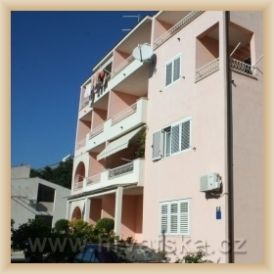 Villa Rossa 2, Apartm�ny Dragicevic