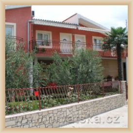 Apartm�ny Salamun