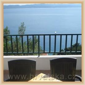 Apartm�ny Seferovi�