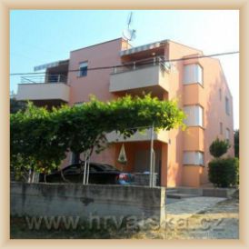 Apartm�ny SENKA