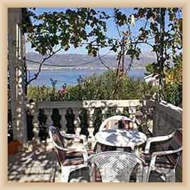 Apartm�n Skelin