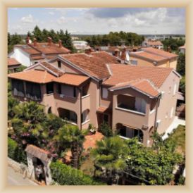 Apartm�ny Sven-Marino
