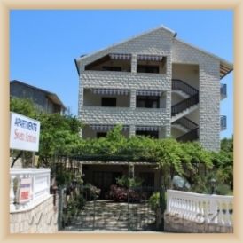 Apartm�ny Sveti Anton