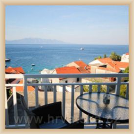 Apartm�ny Tilda