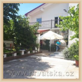 Apartm�ny TINKA