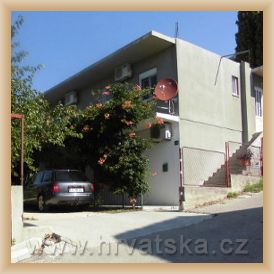 Vesna Apartm�n