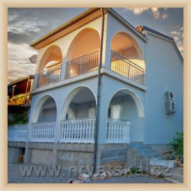 Apartm�n TOMAS