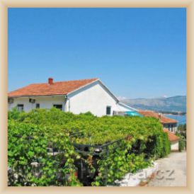 Apartm�ny Ton�ica