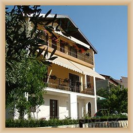 Apartm�ny Topi�