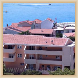 Apartm�ny Tu�epi Jakic
