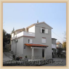 Apartm�n Marino Tur�i�