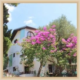 Apartm�ny Vila Filipovic