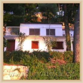 Apartm�n IRENA