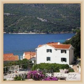 Apartments Villa Doris Stikovica Dubrovnik