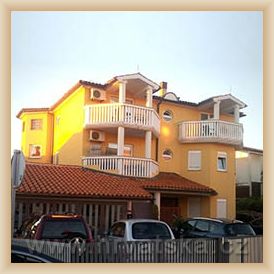 Villa Mira ****