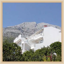 Villa Bonaca