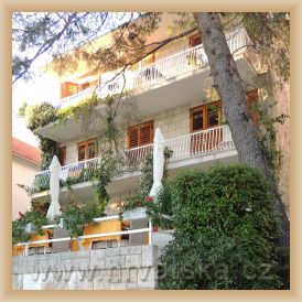 Villa Karmen