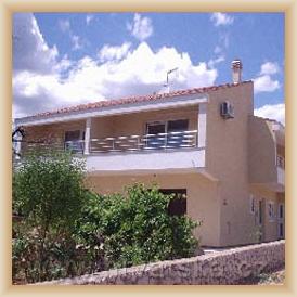 Apartm�ny Dragica