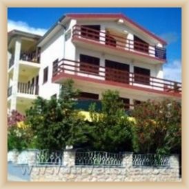 Apartm�ny VOYAGE