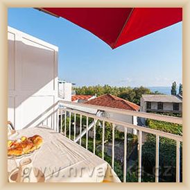Apartm�ny Vulic Neda