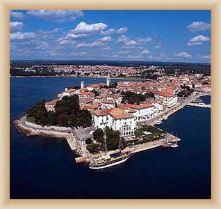 Istrie