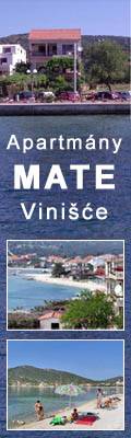 Apartm�ny MATE Vini��e
