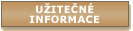 U�ite�n� informace