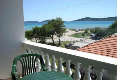 Apartmány ADRIA - MARE