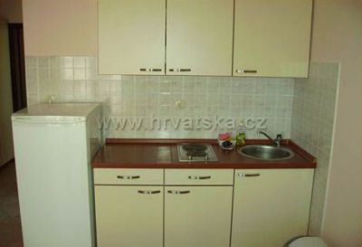 Apartmány ADRIA - MARE
