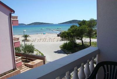 Apartmány ADRIA - MARE