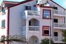 Apartmány ADRIA - MARE