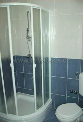 Apartmány ADRIA - MARE